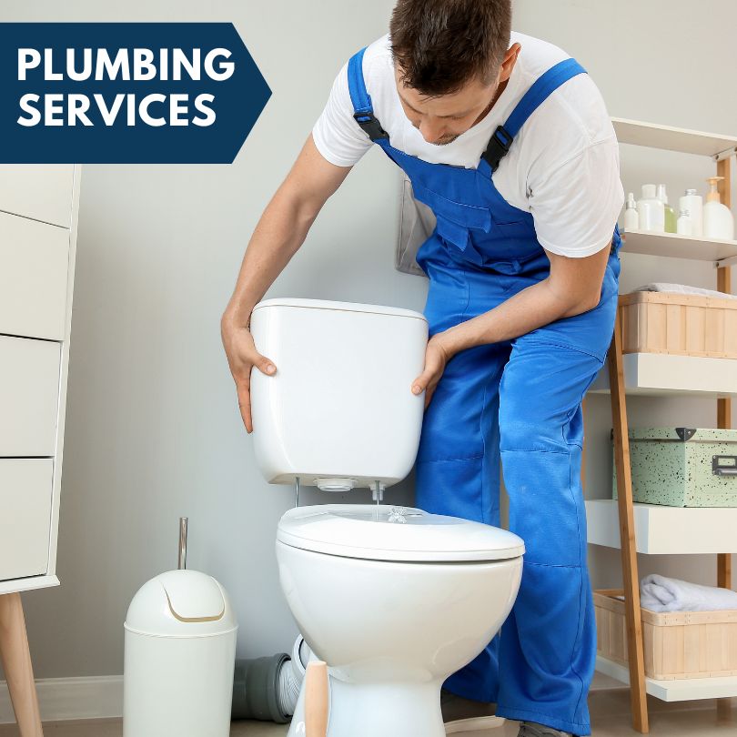Plumbing Company in Midland, NC